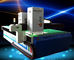 Air Cooling Large Engraving Area 2500 * 1300mm 3D Glass Laser Engraving Machine 4000HZ dostawca