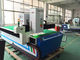 Air Cooling Large Engraving Area 2500 * 1300mm 3D Glass Laser Engraving Machine 4000HZ dostawca
