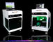 3D Crystal Laser Inner Engraving Machine 2000HZ speed 120,000 dots / Minute dostawca
