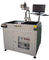 50 watt Large Marking Breadth Fiber Laser Marking Equipment For 3c Industry dostawca