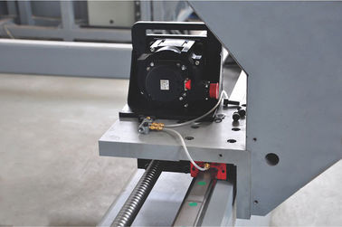 37KW water jet cutter with cutting size 800*800mm for metal sheet dostawca